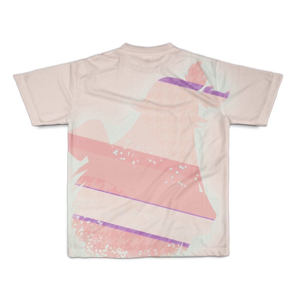 こすずちゃんフルグラC-Sサイズ