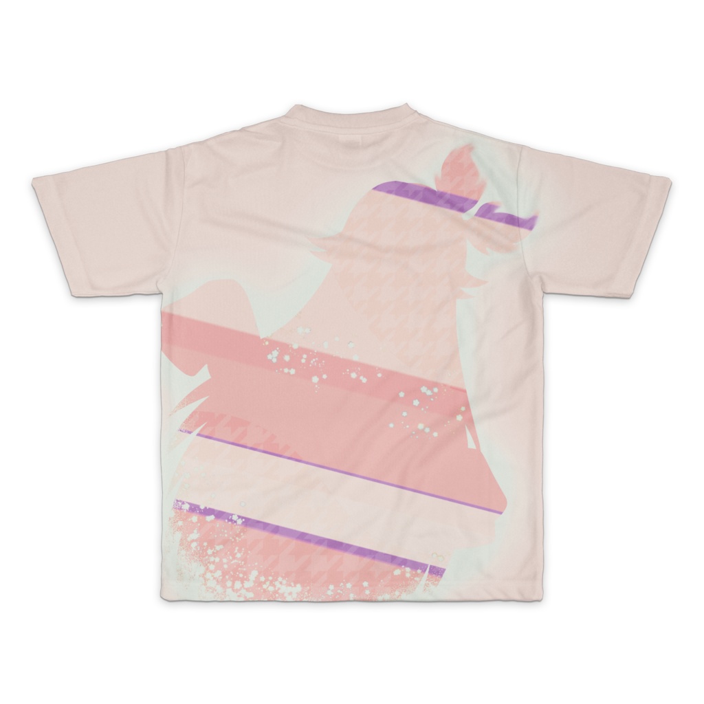 こすずちゃんフルグラC-Mサイズ