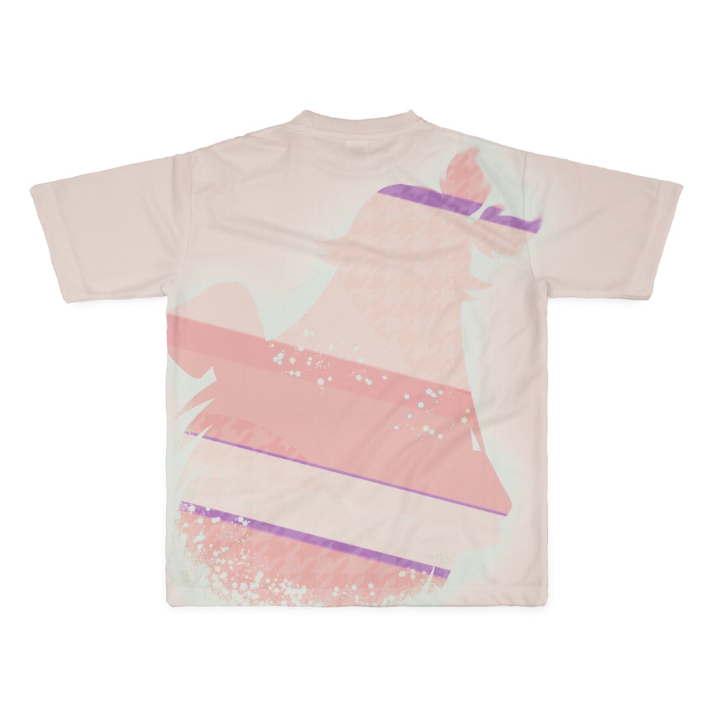 こすずちゃんフルグラC-Lサイズ