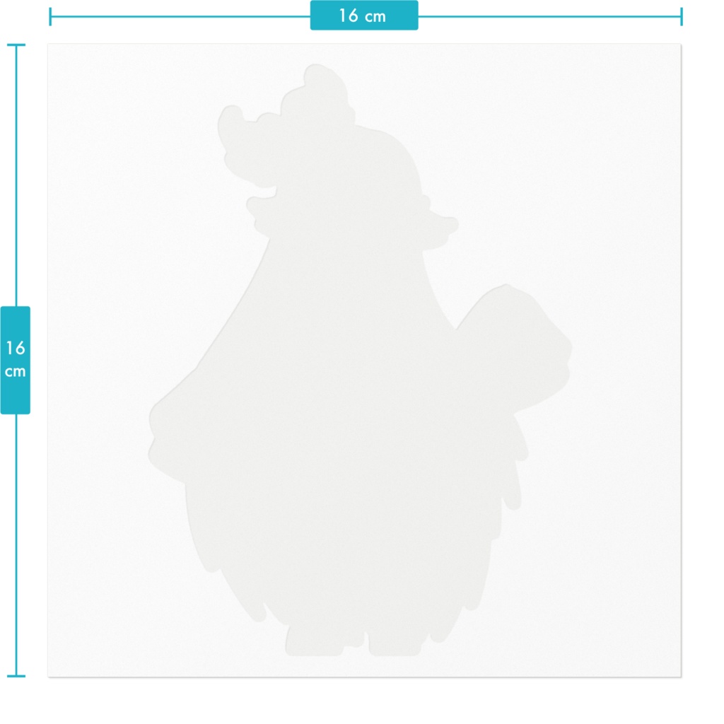 弥灯曳こすずステッカー