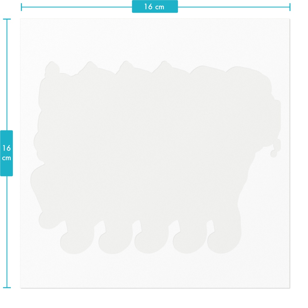 殺意の波動に目覚めた35歳男性ステッカー