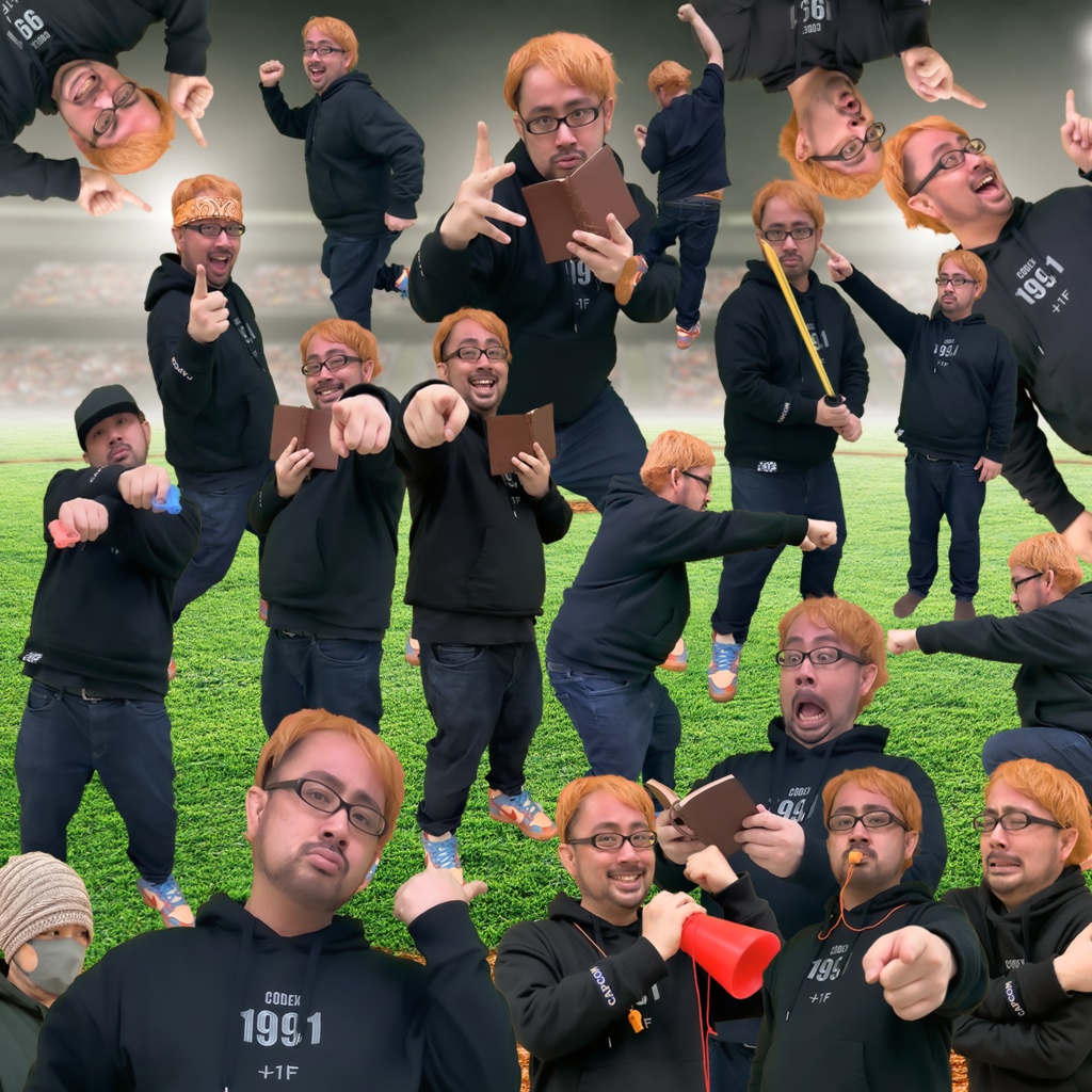 36歳男性のフリー画像50種類