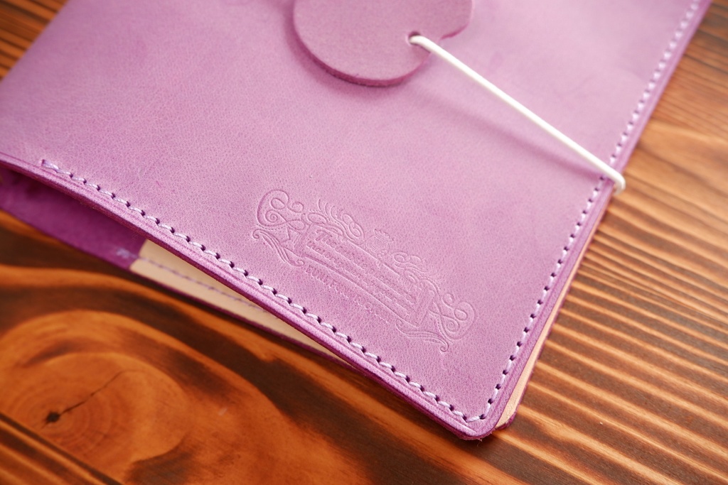 【M5スクエア】システム手帳:シビラ リスシオ