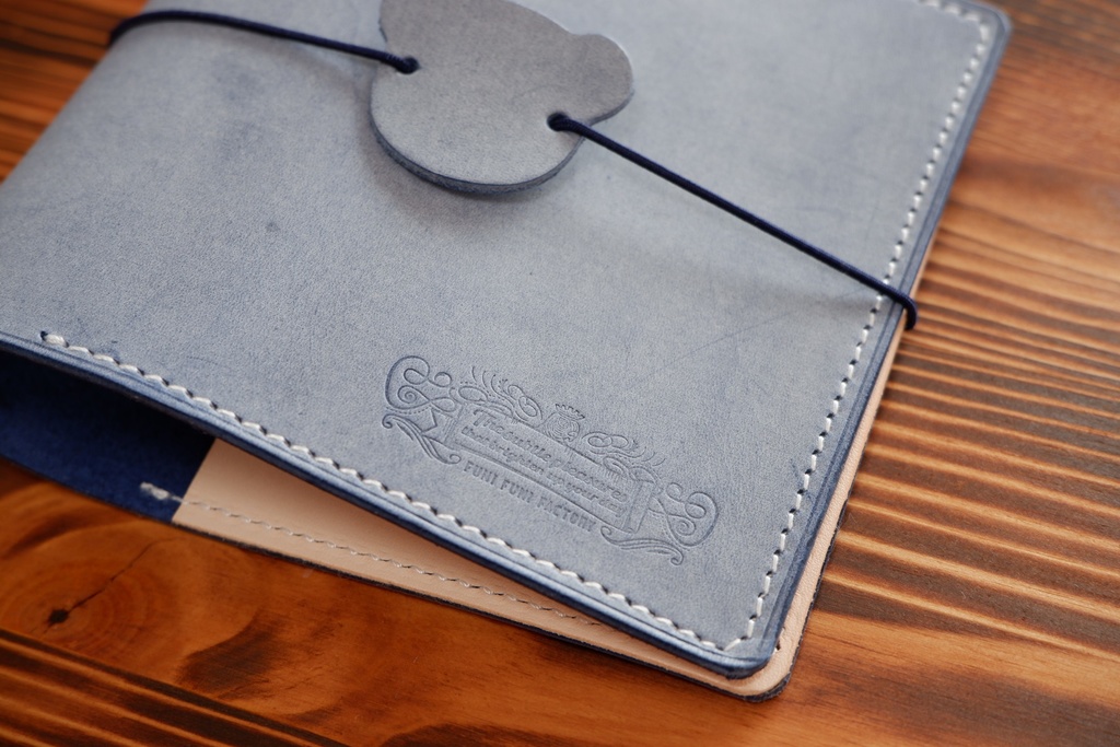 【M5スクエア】システム手帳:シビラ リスシオ