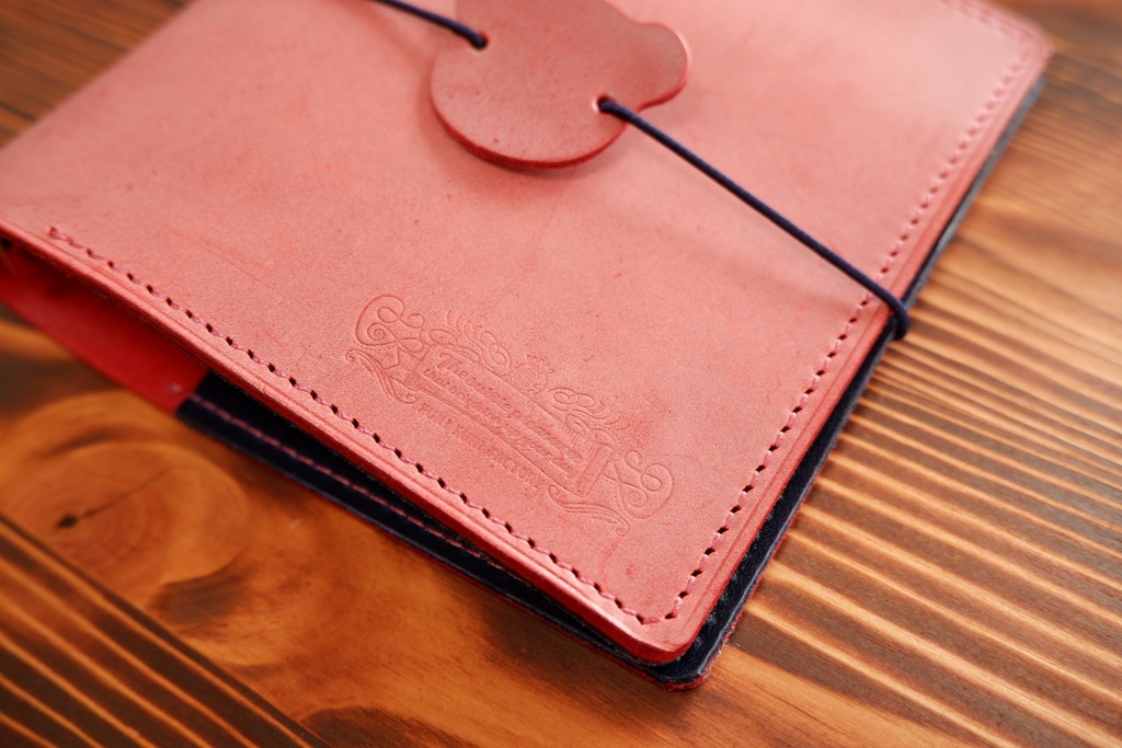 【M5スクエア】システム手帳:シビラ リスシオ