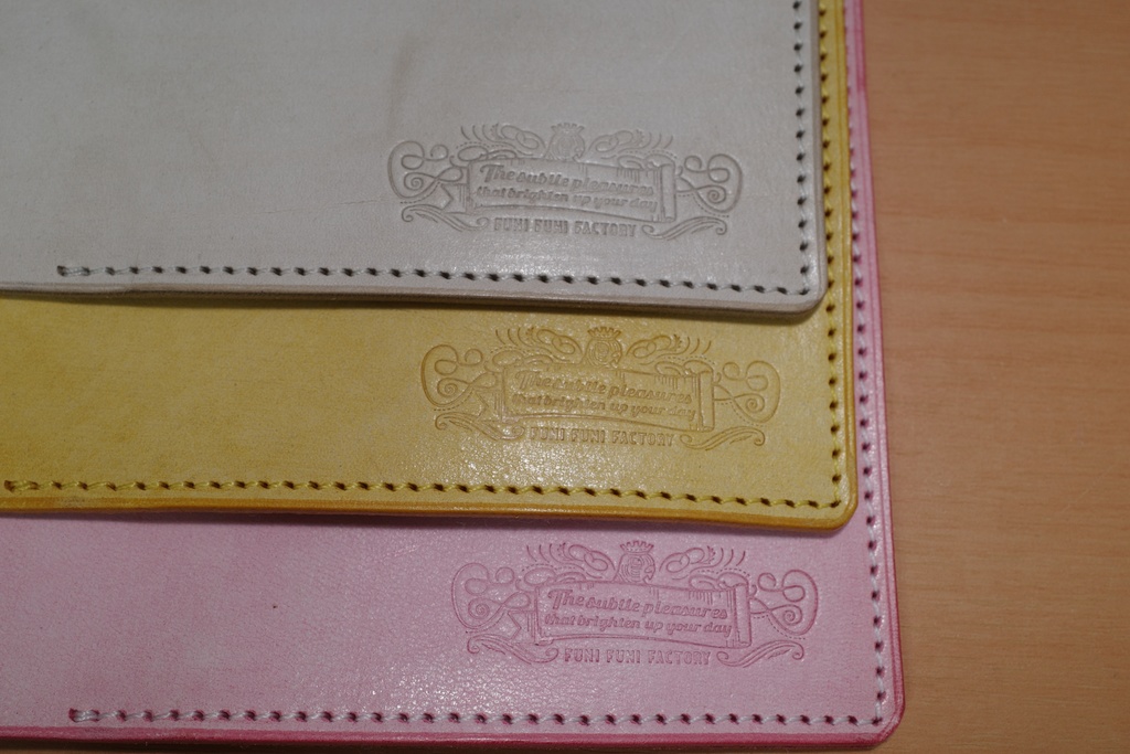 【M5スクエア】システム手帳:アラスカ