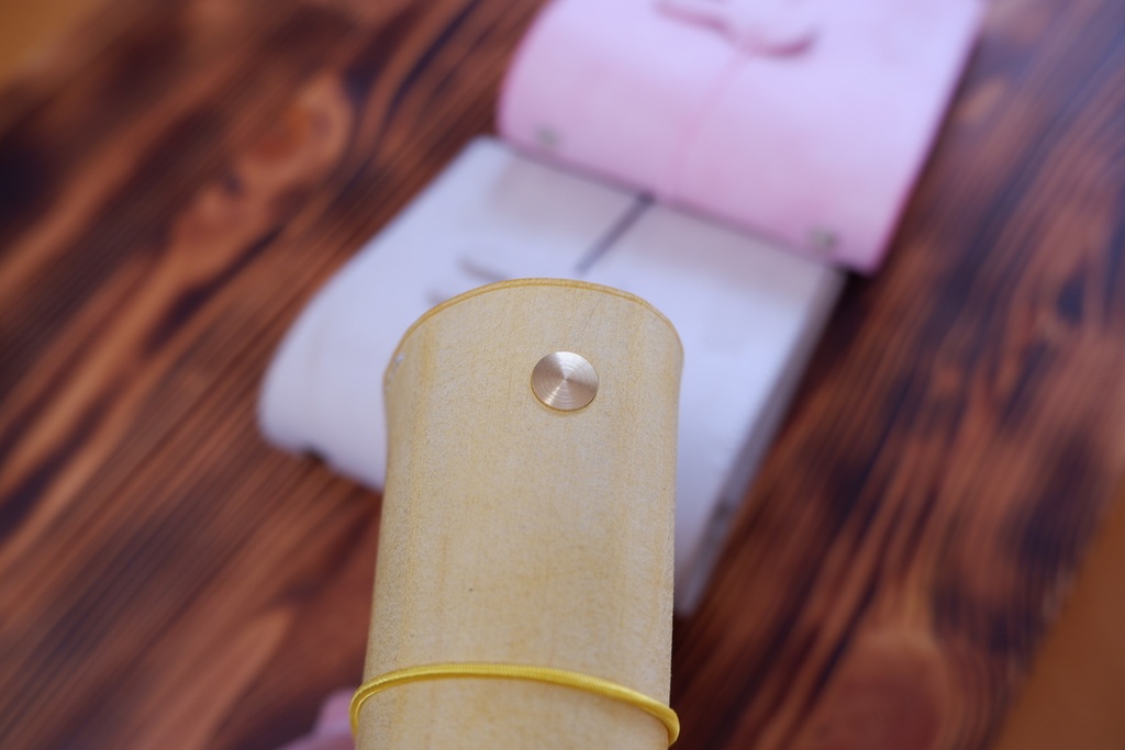 【M5スクエア】システム手帳:アラスカ