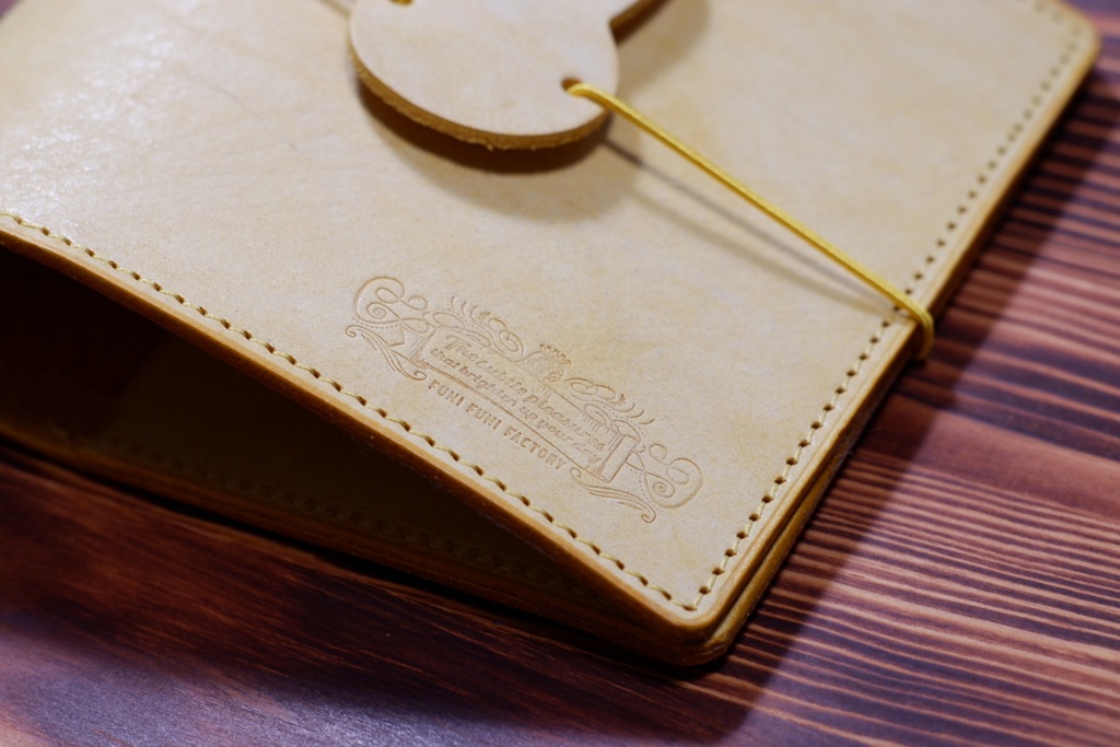 【M5スクエア】システム手帳:アラスカ