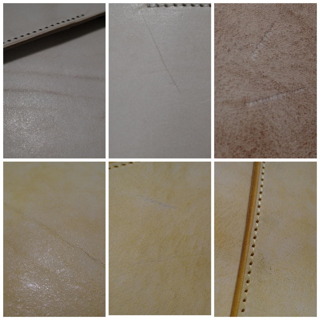 【M5スクエア】システム手帳:アラスカ