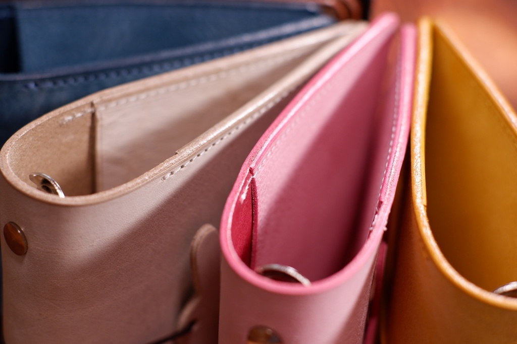 【M5スクエア】システム手帳:アラスカ