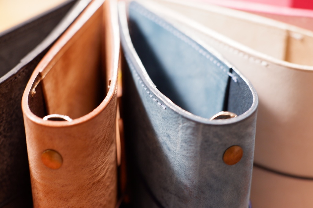 【M5スクエア】システム手帳:アラスカ