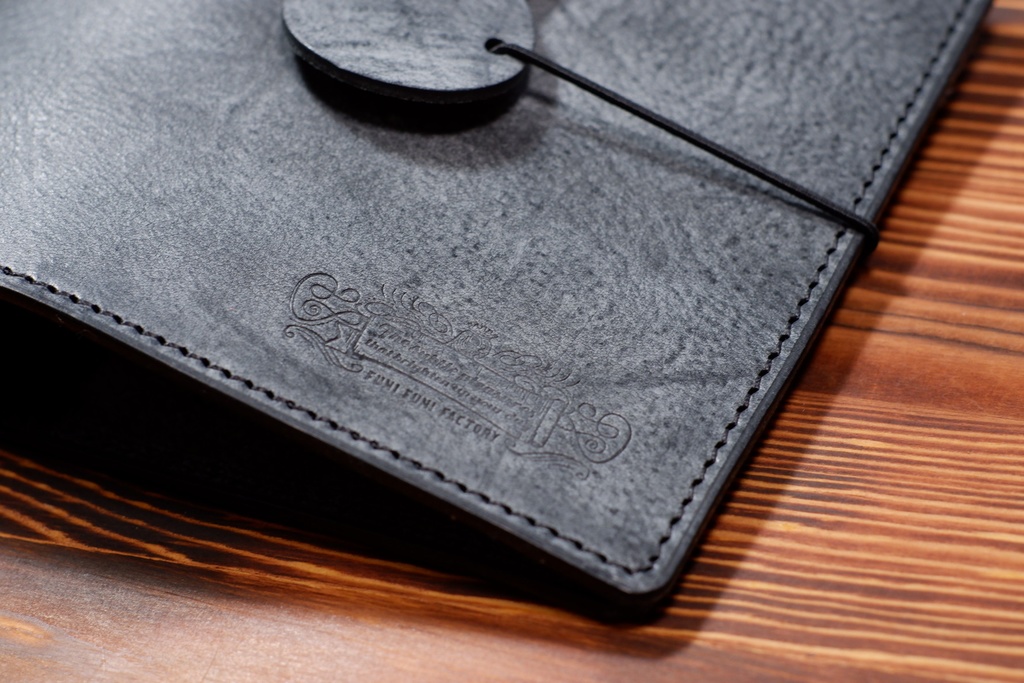 【M5スクエア】システム手帳:アラスカ