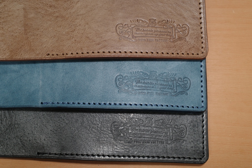 【M5スクエア】システム手帳:アラスカ