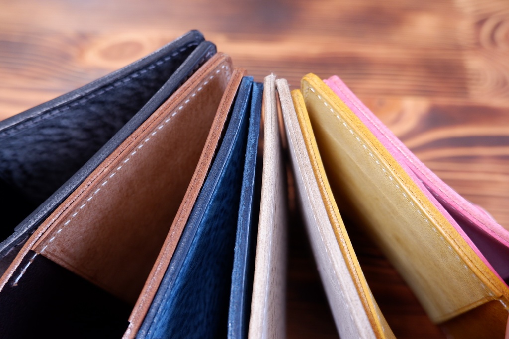 【M5スクエア】システム手帳:アラスカ