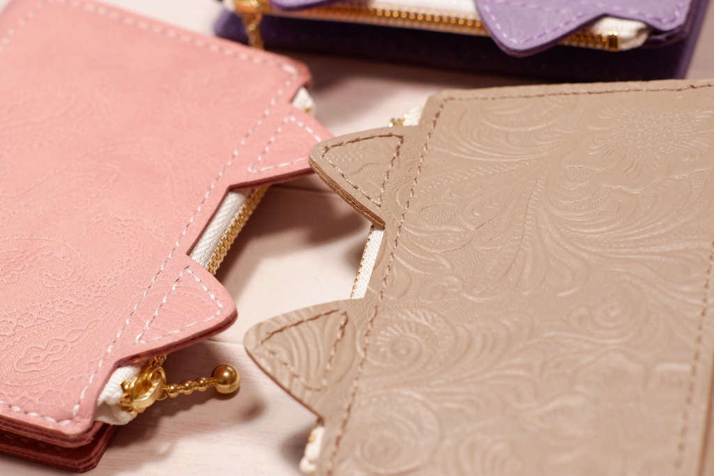 【マイクロ5】ネコ耳M5システム手帳