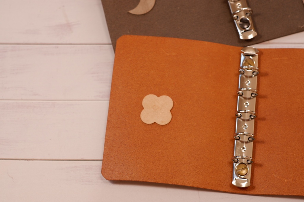 【M5スクエア】フラップ(アラスカ)