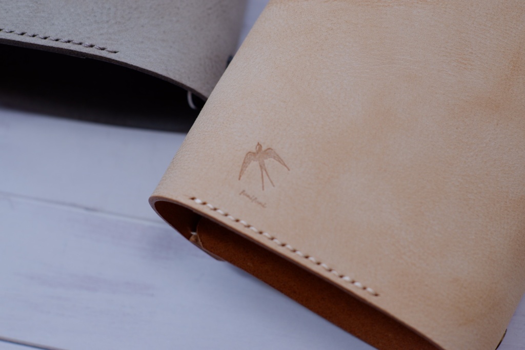 【M5スクエア】フラップ(アラスカ)