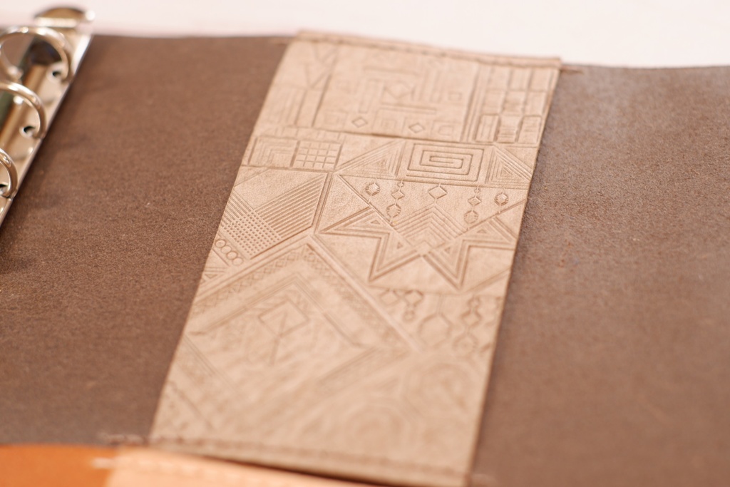 【M5スクエア】フラップ(アラスカ)