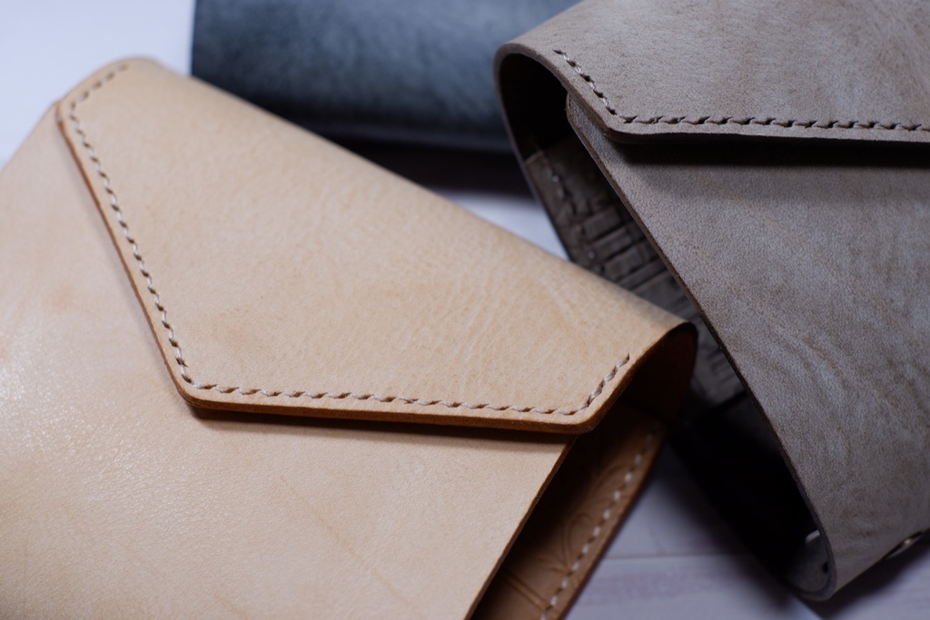 【M5スクエア】フラップ(アラスカ)