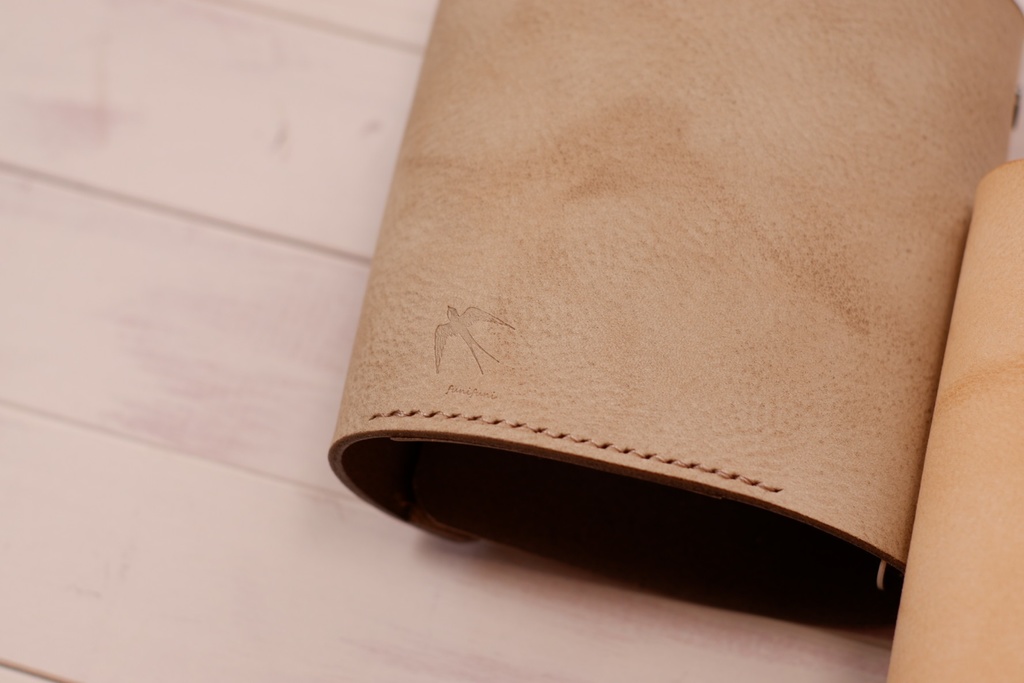 【M5スクエア】フラップ(アラスカ)