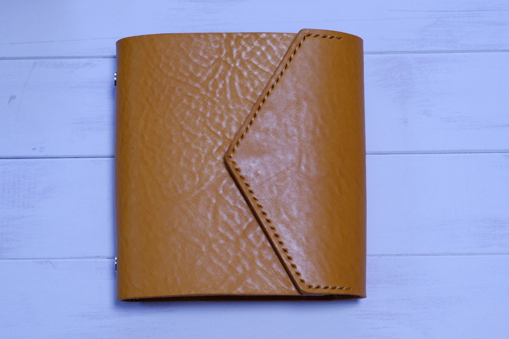 【M5スクエア】フラップ(ネブラスカ)