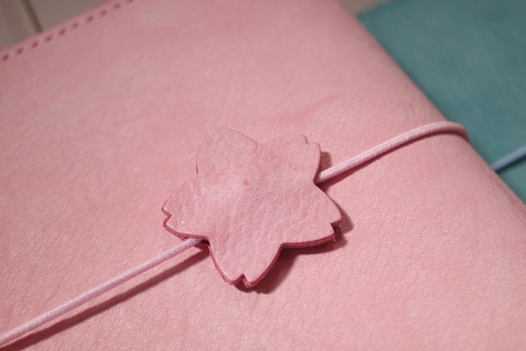 【M6・M5スクエア/ロルバーンM】システム手帳(アラスカ)