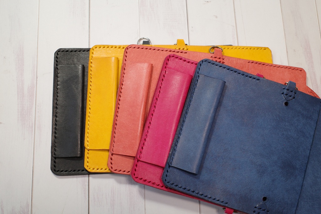 【マイクロ5】ネコ耳M5システム手帳:MARGOT/ マルゴー