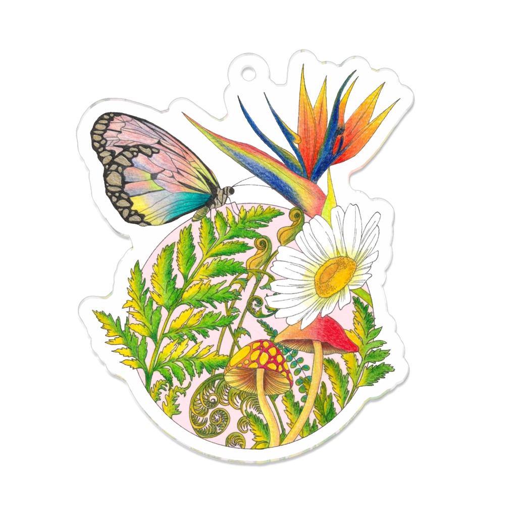 Love abundance
