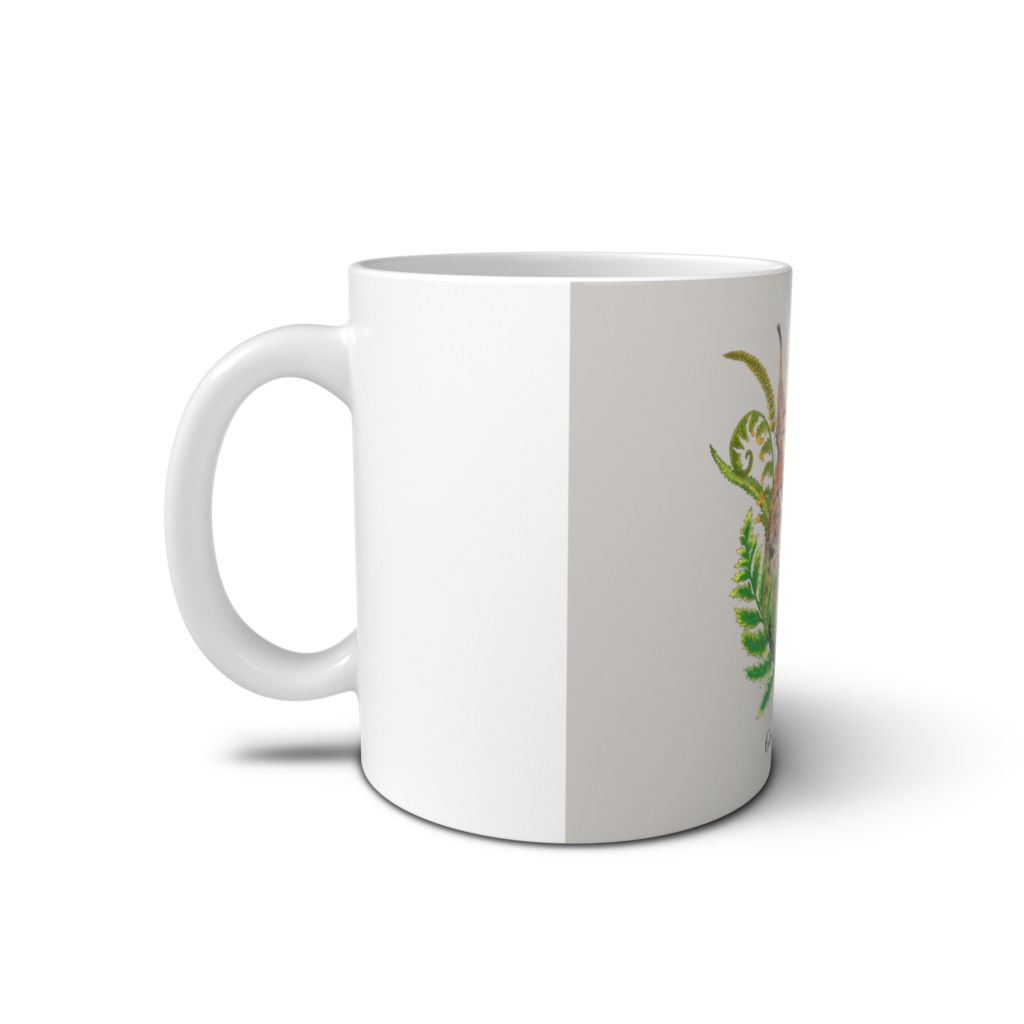 Divine energetic.(マグカップ)