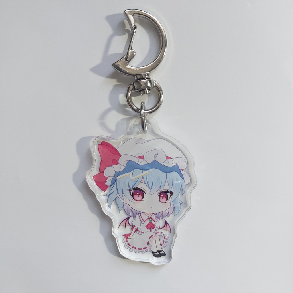 アクキー レミリア・スカーレット