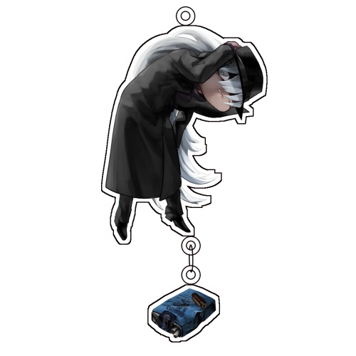 吊し上げ兄貴と嗜好品