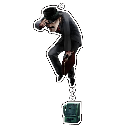 吊し上げガキ蹴り上げ野郎と最近見ないやつ