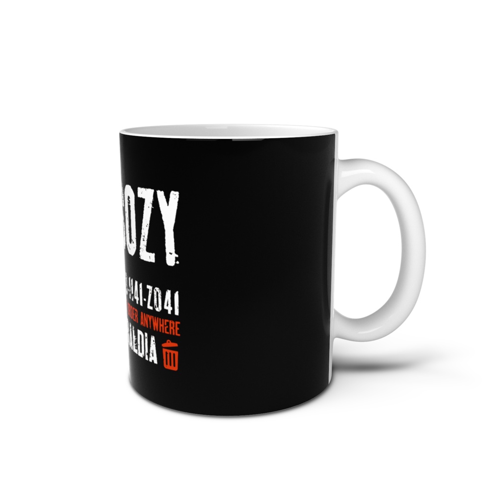 EASYSOZYマグカップ