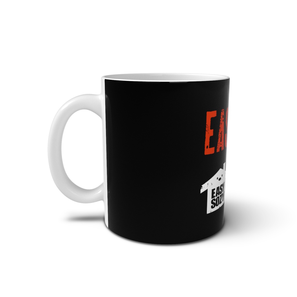 EASYSOZYマグカップ