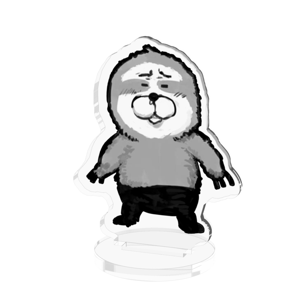 Rickarかもしれないもの