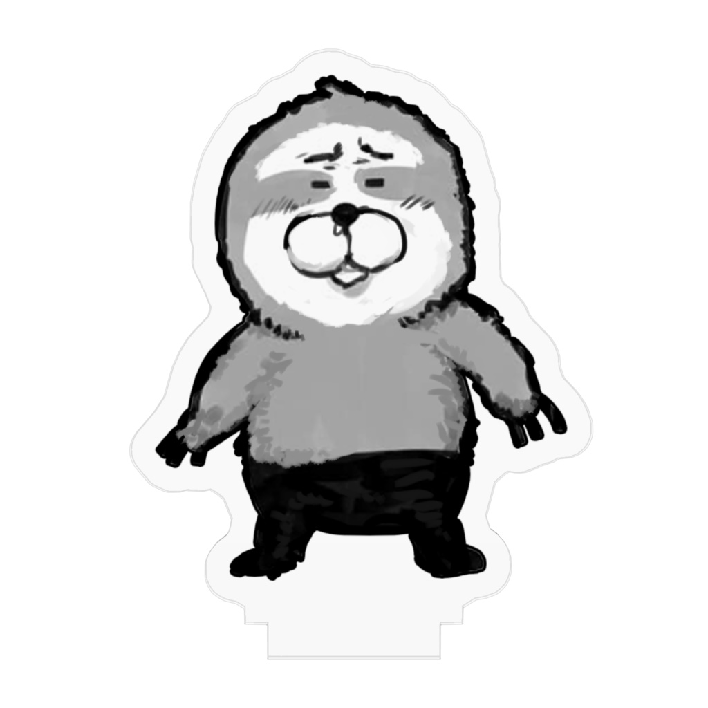 Rickarかもしれないもの