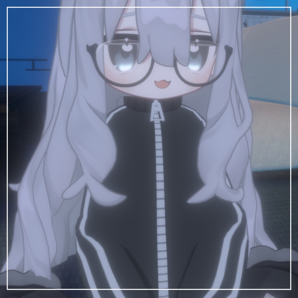 【キプフェル専用】ふる~つぜり~アイ(eye texture)