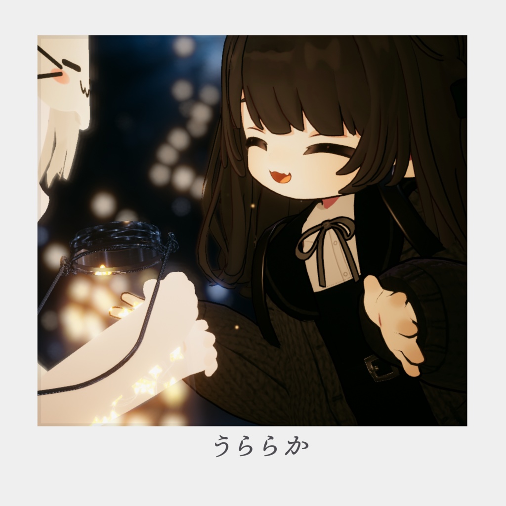 【キプフェル専用】うららか(eye&make up texture) #ちゅちーずしょっぷ