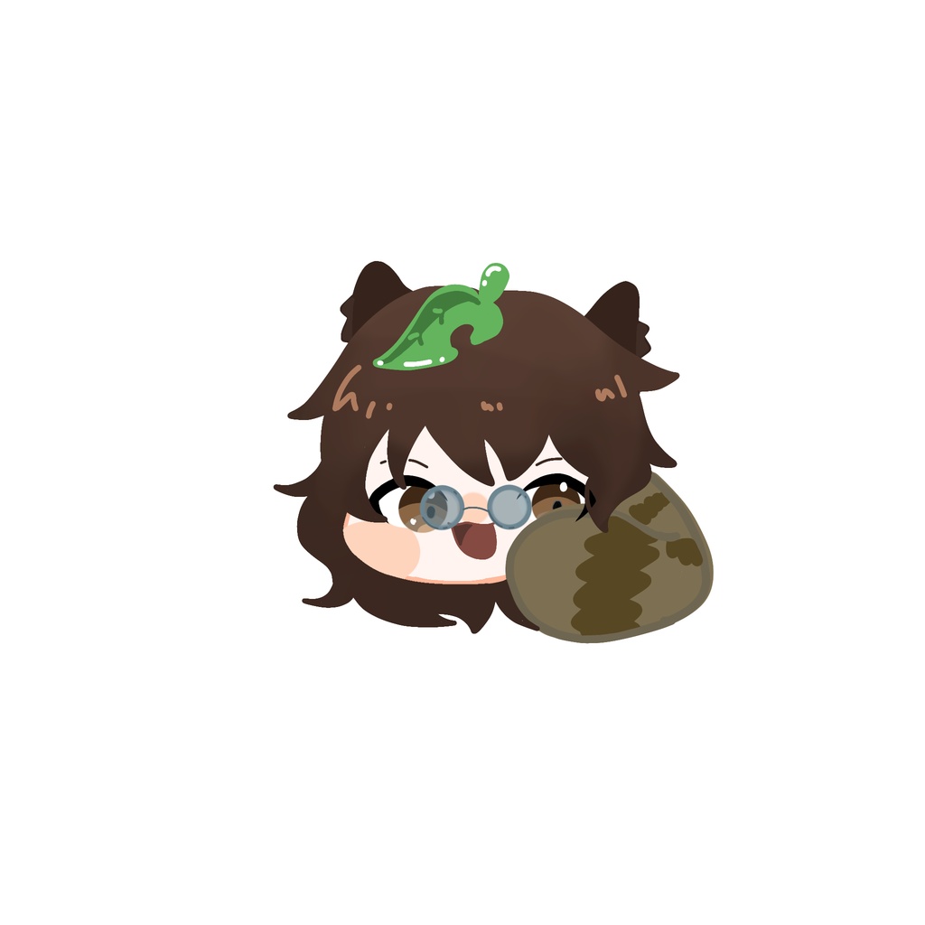 【ゆっくり立ち絵 依頼受付中!】