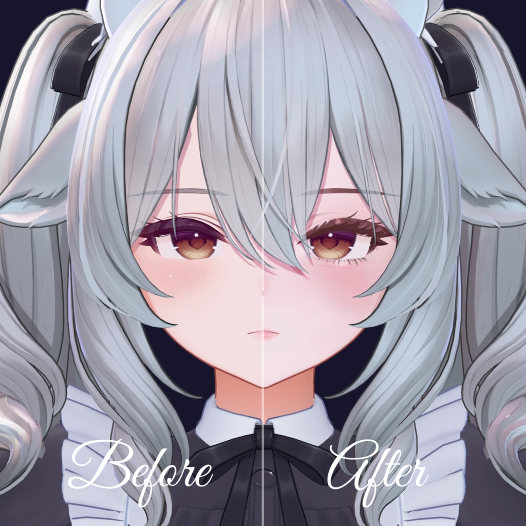 【Milltina / ミルティナ】✧Brilliant Make✧