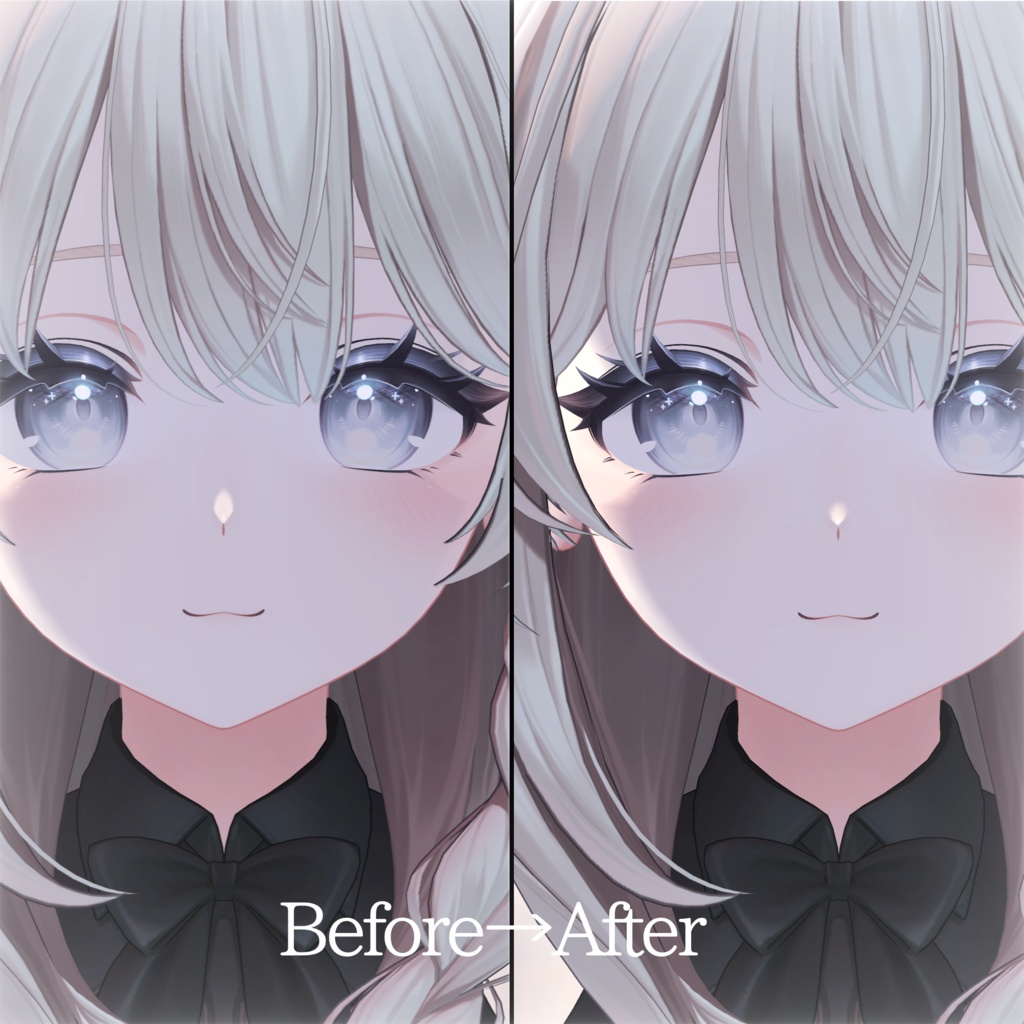 ˗ˏˋ FREE! ˎˊ˗しなの専用NoseMask