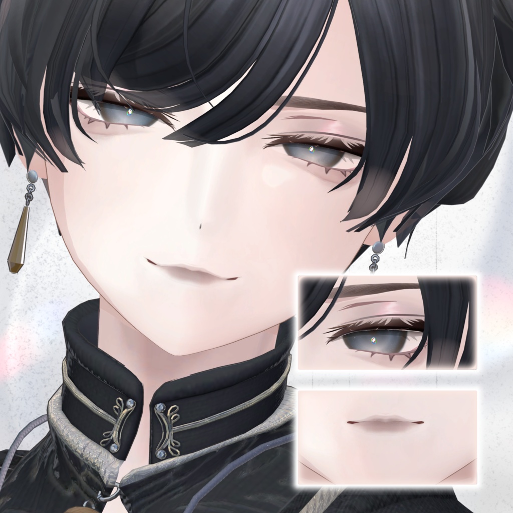 ⊹ ࣭۟ ✦ 【 𝐀𝐥𝐮𝐞対応 】 𝐒𝐭𝐚𝐲 𝐂𝐥𝐨𝐬𝐞 ✦۟ ࣭ ⊹