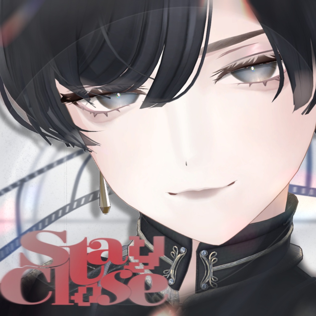 ⊹ ࣭۟ ✦ 【 𝐀𝐥𝐮𝐞対応 】 𝐒𝐭𝐚𝐲 𝐂𝐥𝐨𝐬𝐞 ✦۟ ࣭ ⊹