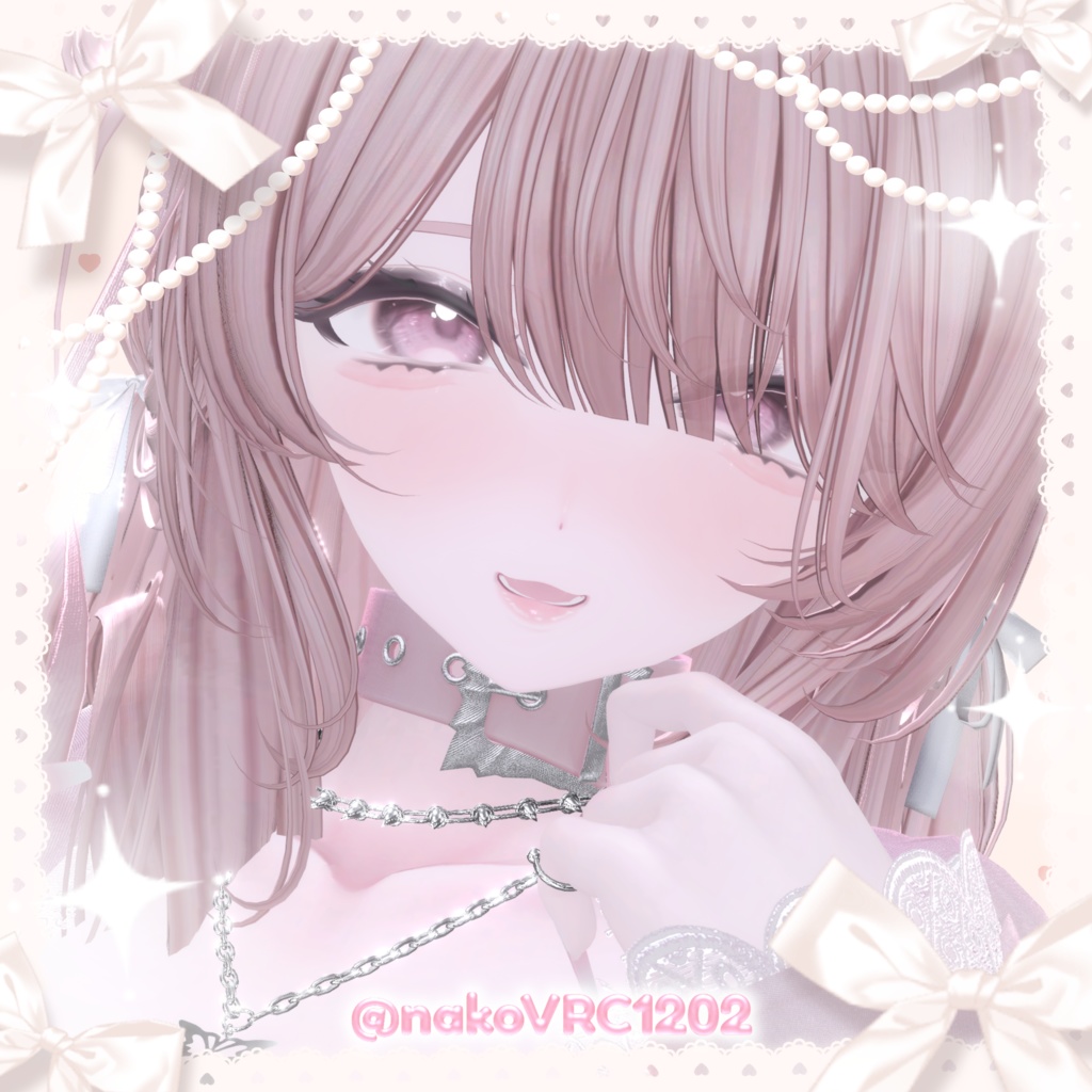 ୨୧⋅˚₊‧ クマリ対応 / Orangette make up tex‧₊˚ ⋅ ୨୧