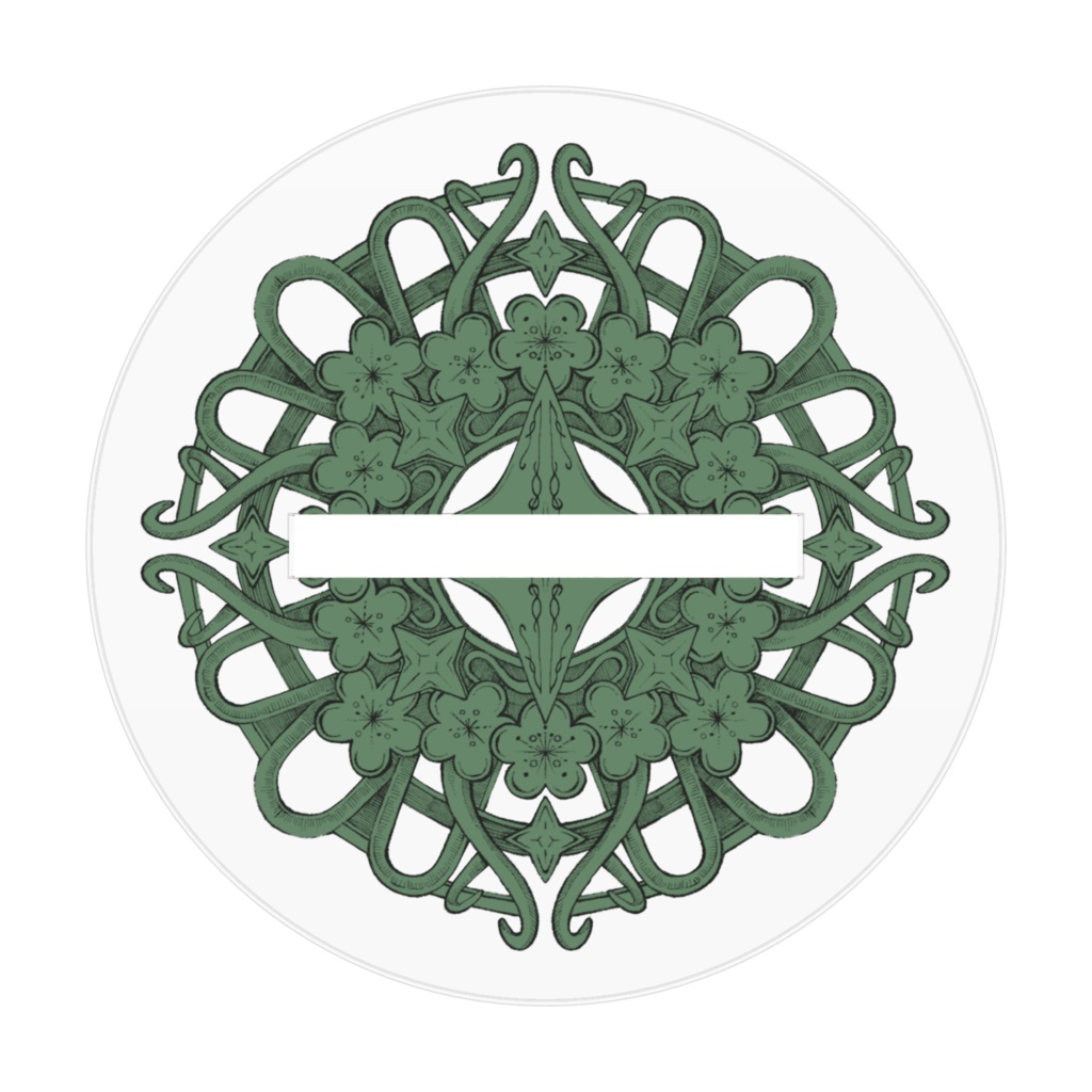 アクリルフィギュア