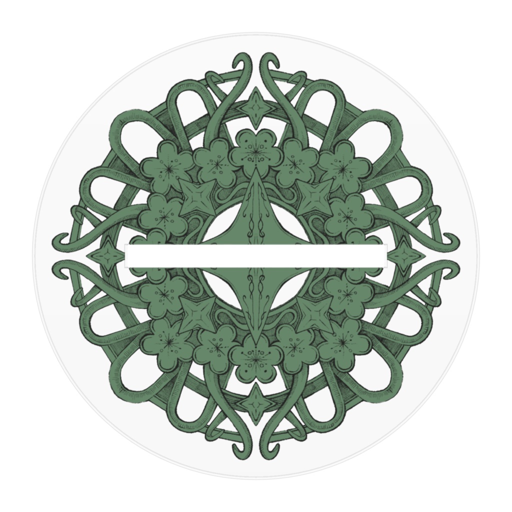 アクリルフィギュア