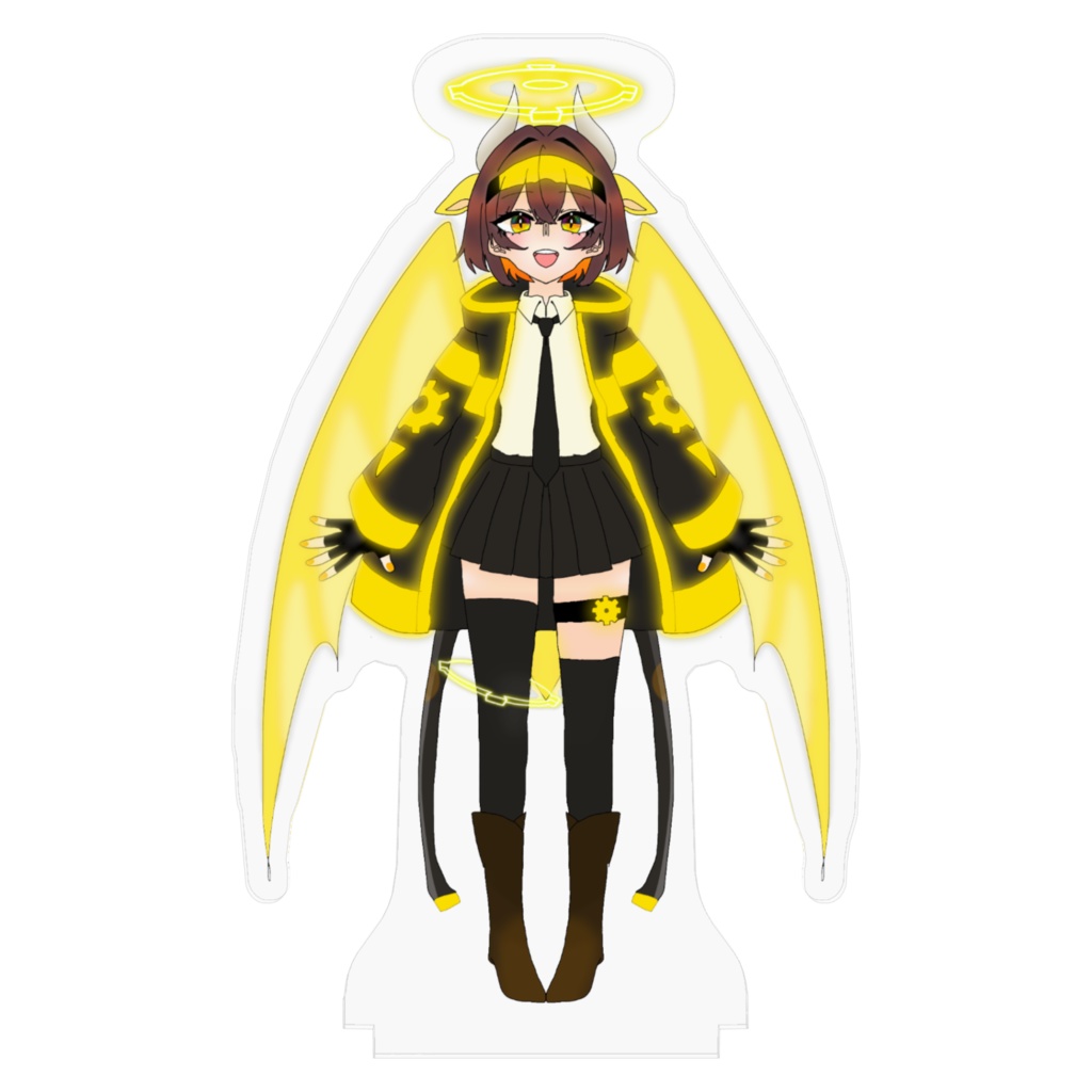 しどらごん ドラゴン アクリルスタンド