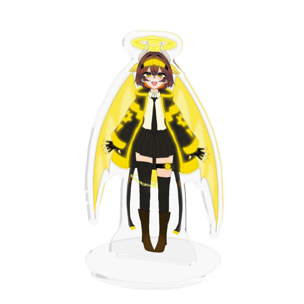 しどらごん ドラゴン アクリルスタンド