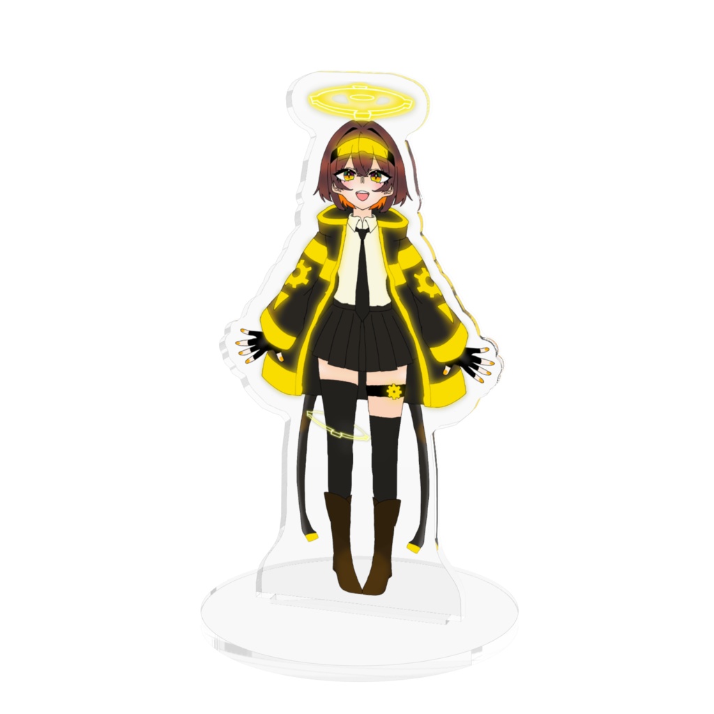 しどらごん 通常 アクリルスタンド