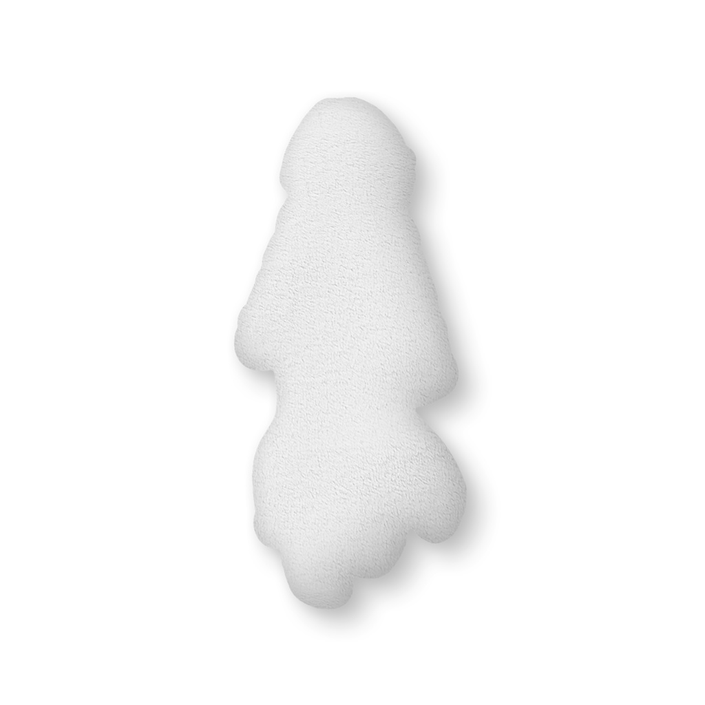 しどらごん 爆睡クッション